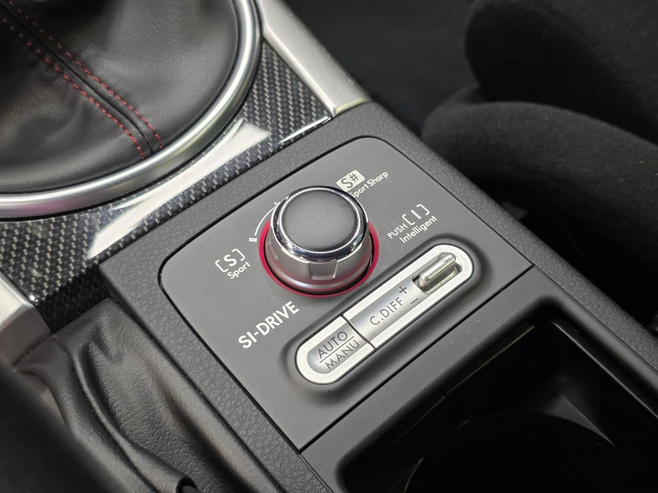 2017 Subaru Impreza WRX STi 4th Gen - Image 31 of 31