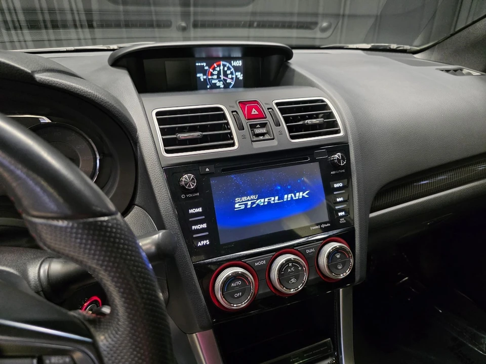 2017 Subaru Impreza WRX STi 4th Gen - Image 26 of 31