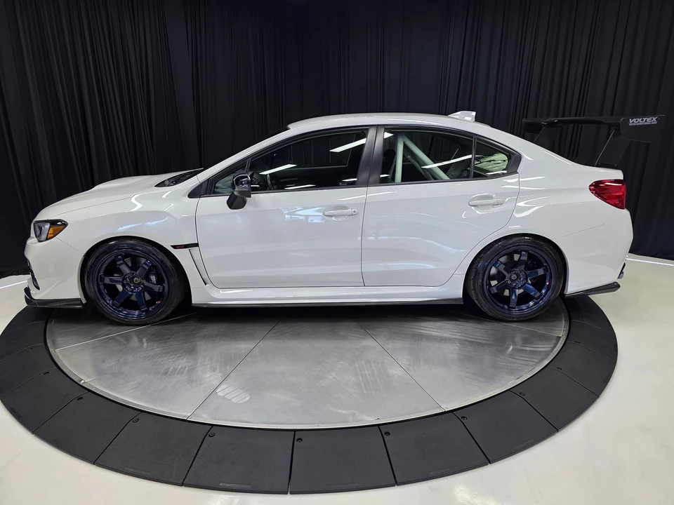 2017 Subaru Impreza WRX STi 4th Gen - Image 11 of 31