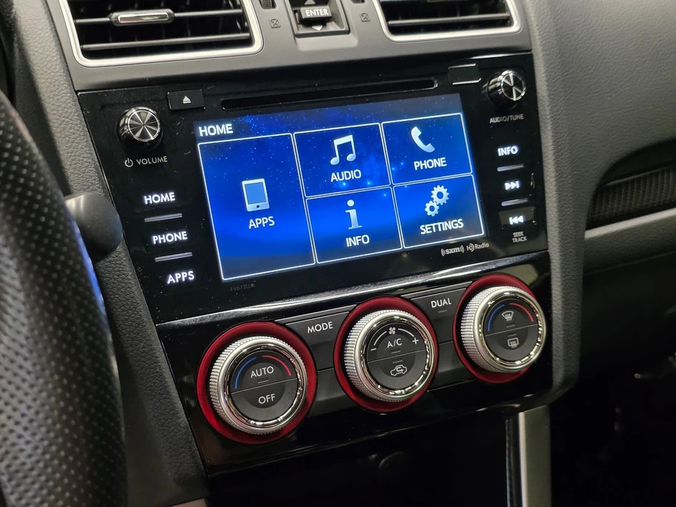 2017 Subaru Impreza WRX STi 4th Gen - Image 28 of 31