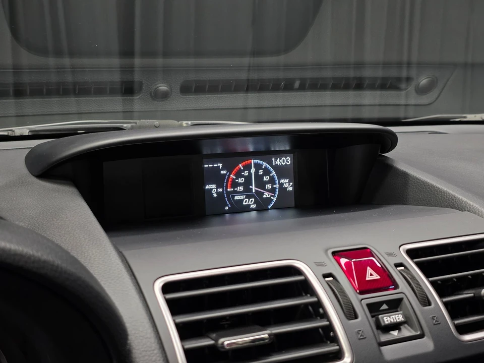 2017 Subaru Impreza WRX STi 4th Gen - Image 27 of 31