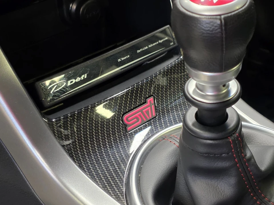 2017 Subaru Impreza WRX STi 4th Gen - Image 30 of 31