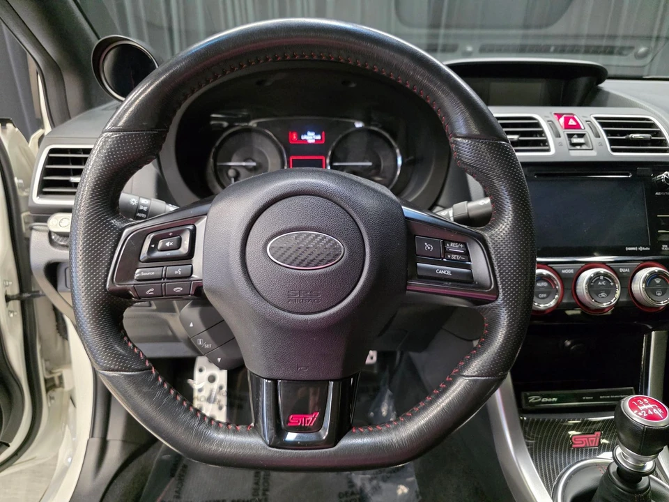 2017 Subaru Impreza WRX STi 4th Gen - Image 24 of 31