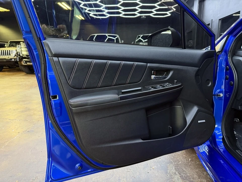 2017 Subaru Impreza WRX STi 3rd Gen - Image 12 of 12