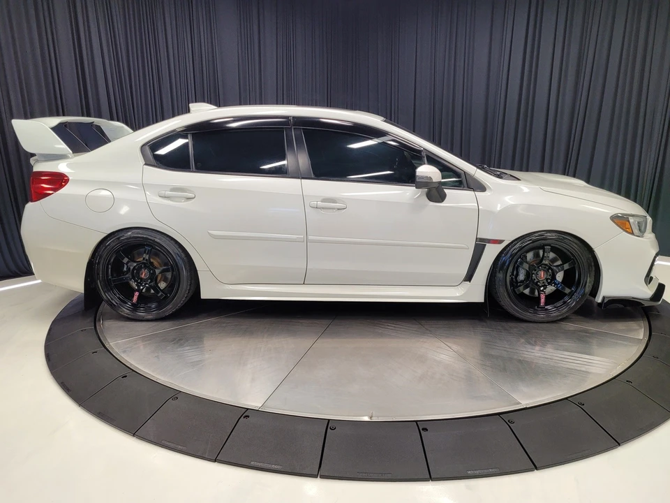 2017 Subaru Impreza WRX STi 3rd Gen - Image 12 of 12