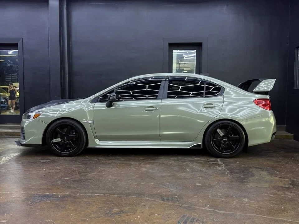 2017 Subaru Impreza WRX STi 4th Gen - Image 5 of 20
