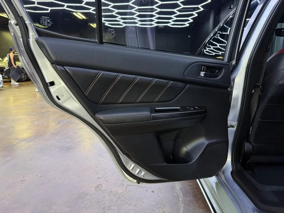 2017 Subaru Impreza WRX STi 4th Gen - Image 17 of 20