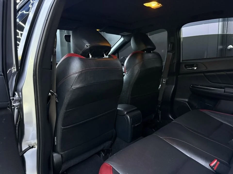 2017 Subaru Impreza WRX STi 4th Gen - Image 18 of 20