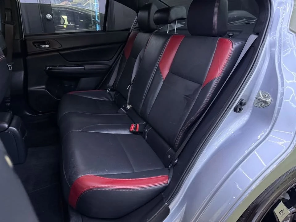 2017 Subaru Impreza WRX STi 4th Gen - Image 19 of 20
