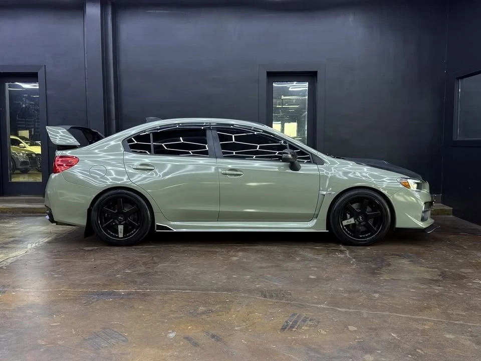 2017 Subaru Impreza WRX STi 4th Gen - Image 10 of 20