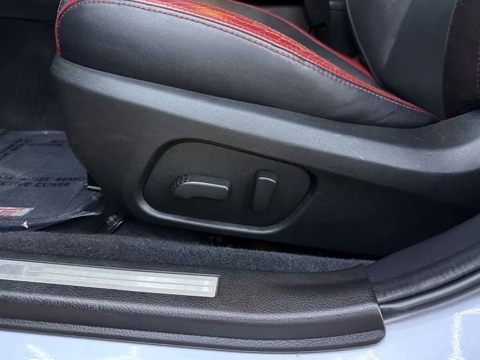 2017 Subaru Impreza WRX STi 4th Gen - Image 16 of 20