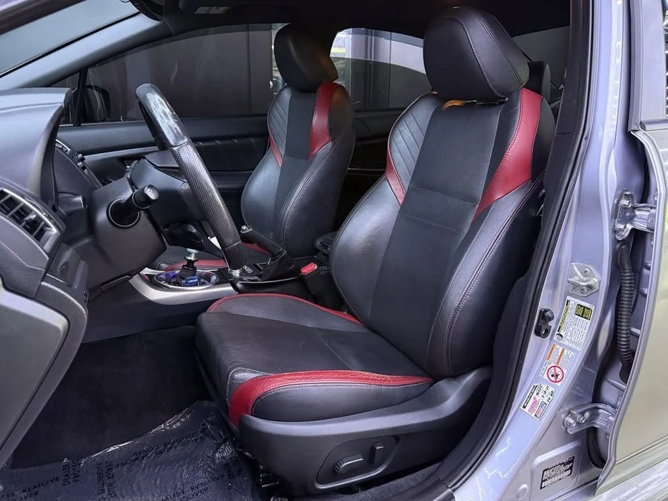 2017 Subaru Impreza WRX STi 4th Gen - Image 14 of 20