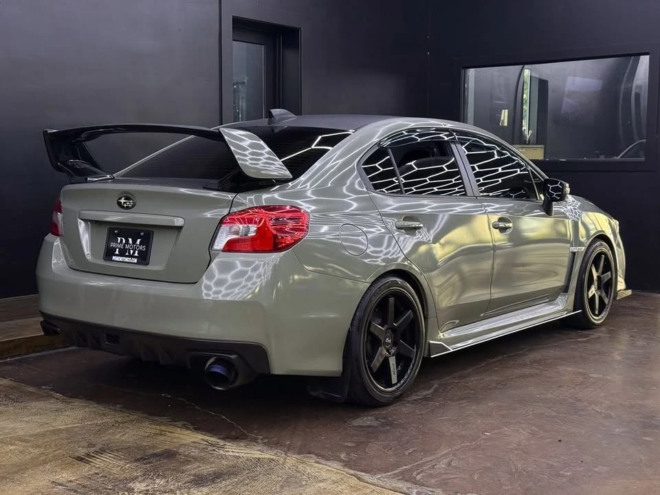 2017 Subaru Impreza WRX STi 4th Gen - Image 9 of 20