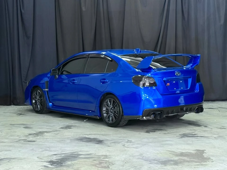 2017 Subaru Impreza WRX 4th Gen - Image 6 of 14