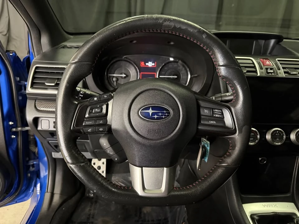 2017 Subaru Impreza WRX 4th Gen - Image 11 of 14