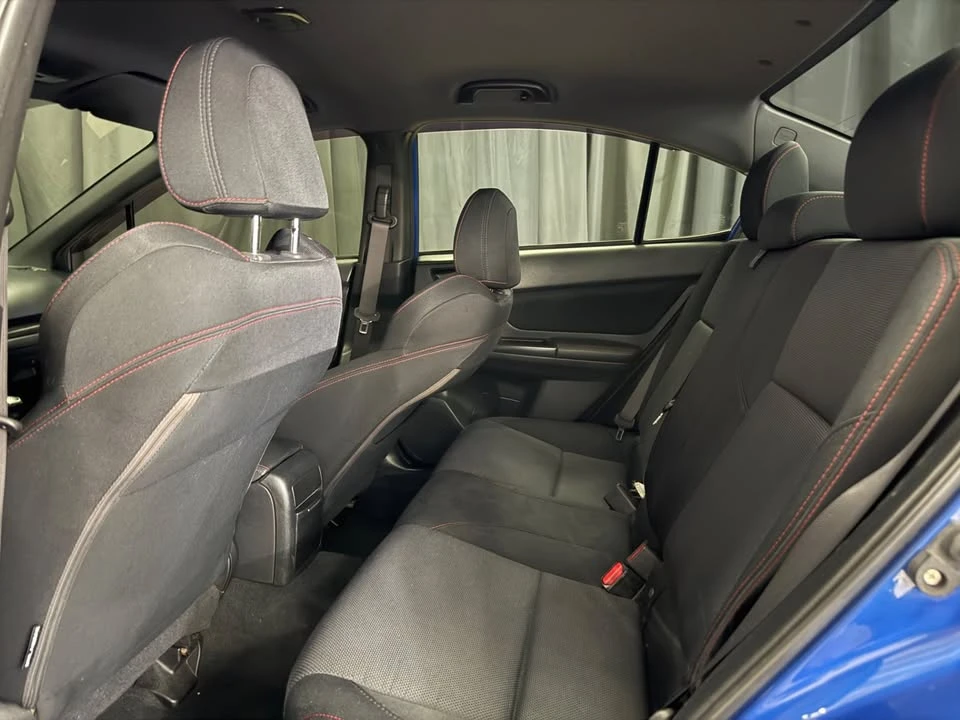 2017 Subaru Impreza WRX 4th Gen - Image 12 of 14