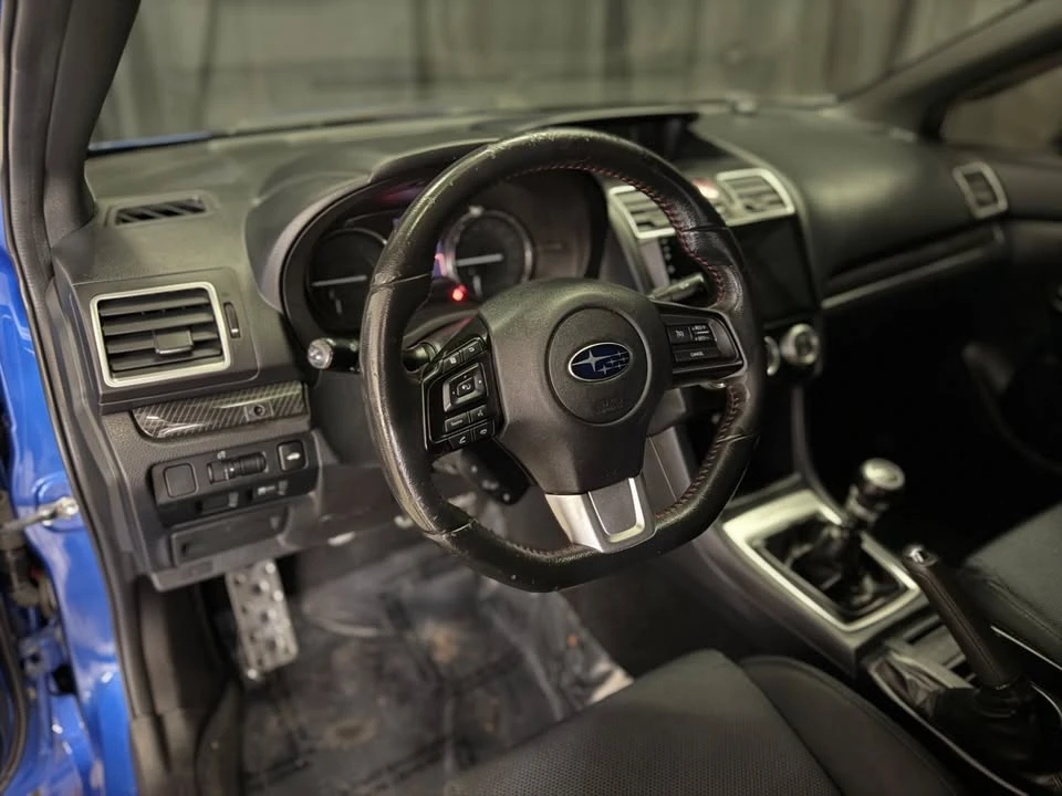 2017 Subaru Impreza WRX 4th Gen - Image 7 of 14