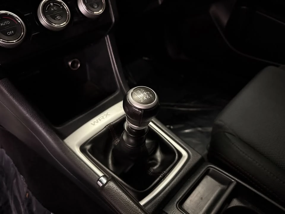 2017 Subaru Impreza WRX 4th Gen - Image 10 of 14
