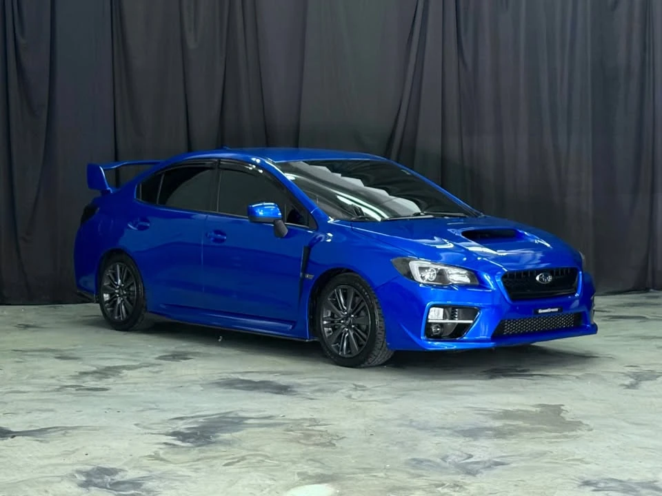 2017 Subaru Impreza WRX 4th Gen - Image 3 of 14