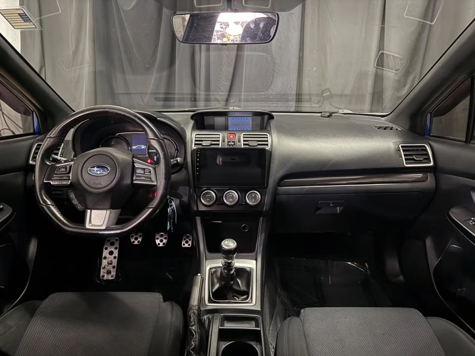 2017 Subaru Impreza WRX 4th Gen - Image 14 of 14