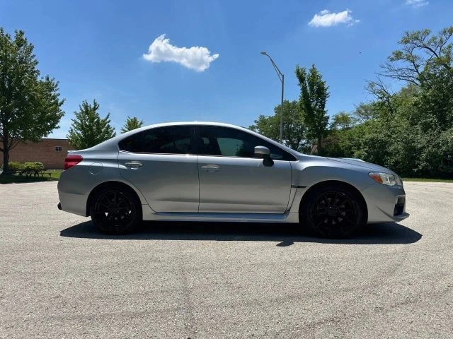 2017 Subaru Impreza WRX 4th Gen - Image 3 of 10