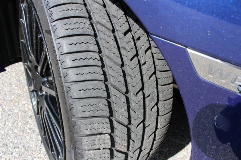 2017 Subaru Impreza WRX 4th Gen - Image 9 of 25