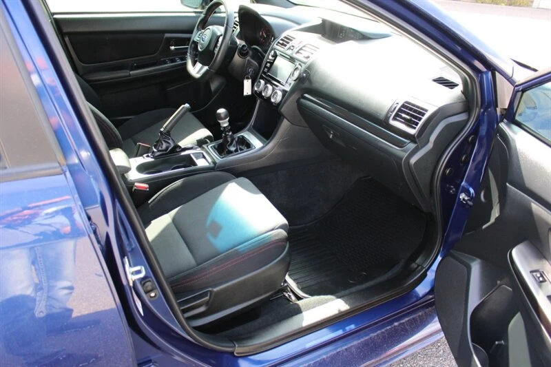 2017 Subaru Impreza WRX 4th Gen - Image 19 of 25