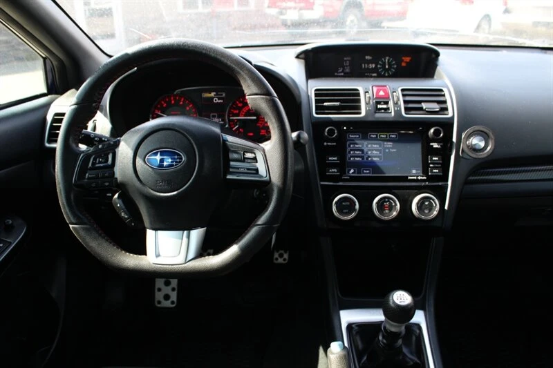 2017 Subaru Impreza WRX 4th Gen - Image 21 of 25