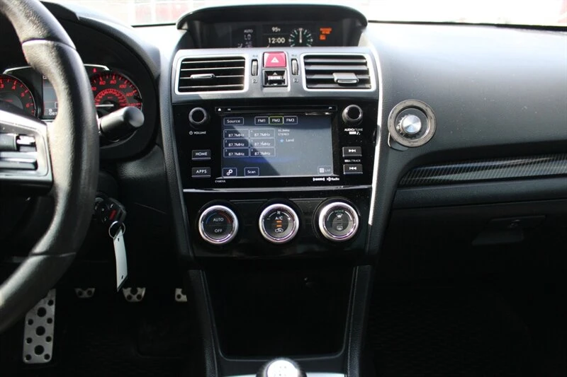 2017 Subaru Impreza WRX 4th Gen - Image 22 of 25