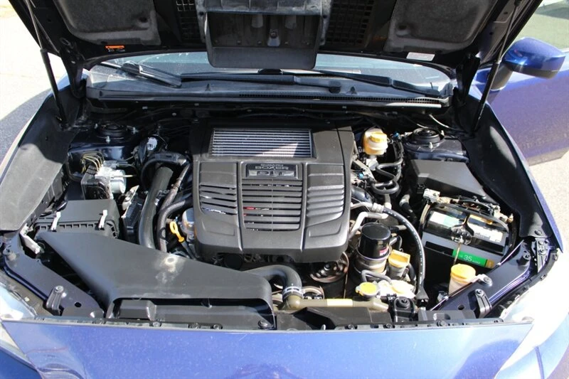 2017 Subaru Impreza WRX 4th Gen - Image 11 of 25