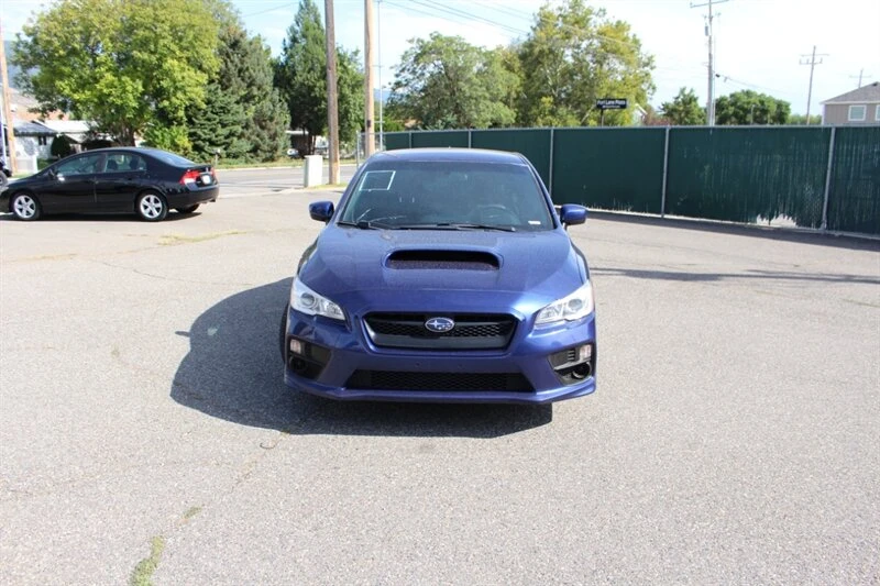 2017 Subaru Impreza WRX 4th Gen - Image 7 of 25