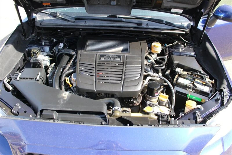 2017 Subaru Impreza WRX 4th Gen - Image 10 of 25