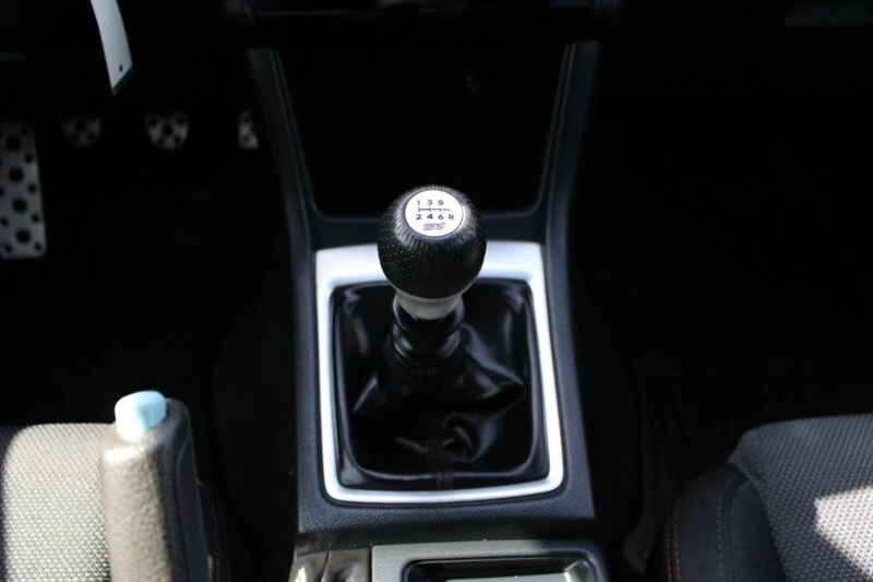 2017 Subaru Impreza WRX 4th Gen - Image 23 of 25