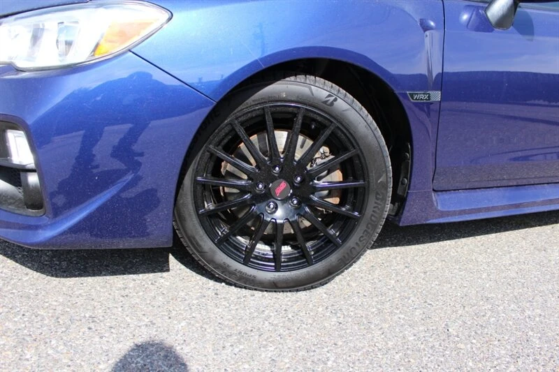 2017 Subaru Impreza WRX 4th Gen - Image 8 of 25