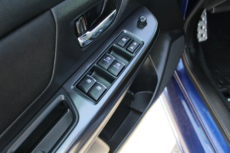 2017 Subaru Impreza WRX 4th Gen - Image 25 of 25
