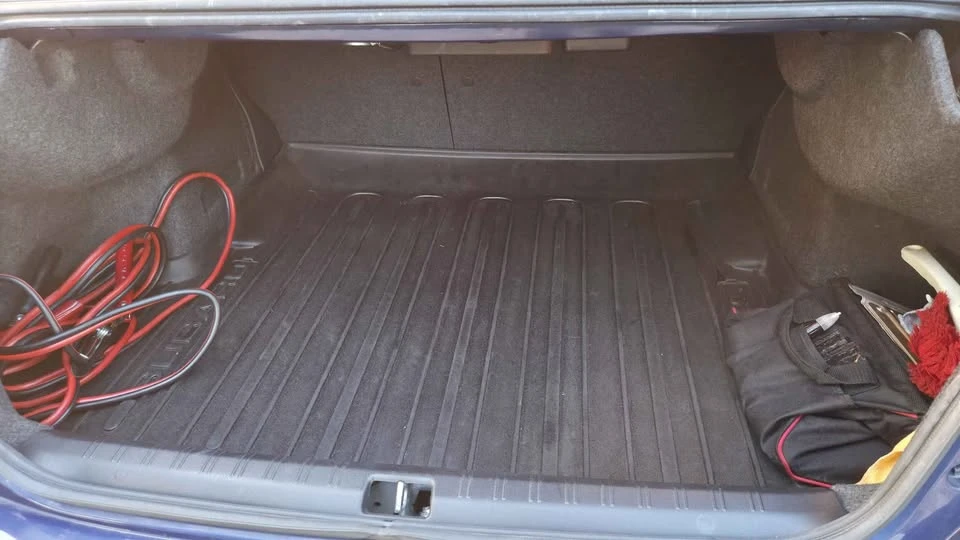 2017 Subaru Impreza WRX 4th Gen - Image 19 of 20