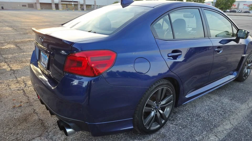 2017 Subaru Impreza WRX 4th Gen - Image 12 of 20