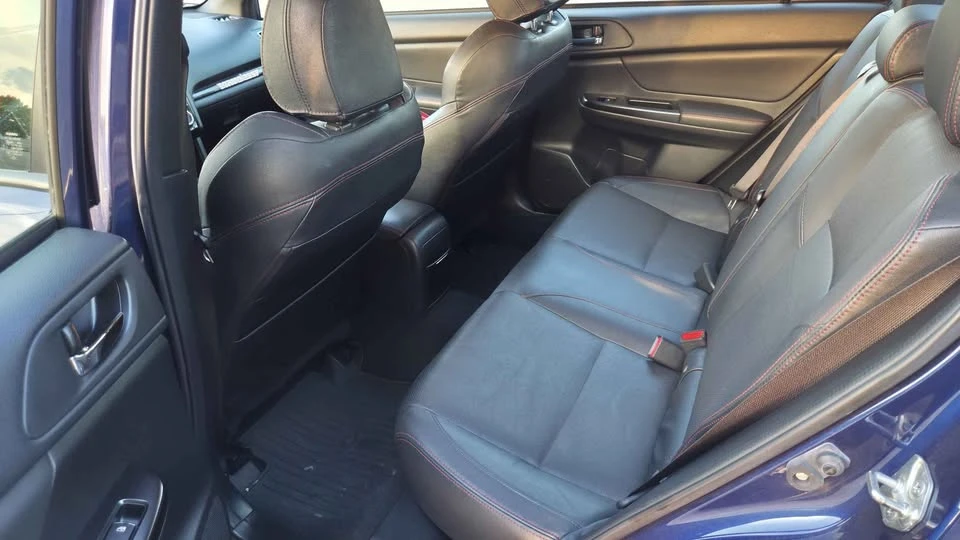 2017 Subaru Impreza WRX 4th Gen - Image 18 of 20