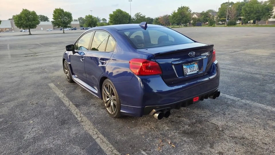 2017 Subaru Impreza WRX 4th Gen - Image 7 of 20