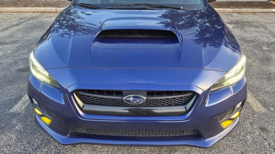2017 Subaru Impreza WRX 4th Gen - Image 10 of 20