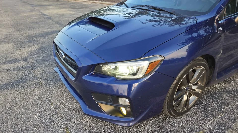 2017 Subaru Impreza WRX 4th Gen - Image 9 of 20