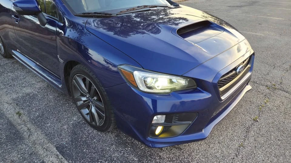 2017 Subaru Impreza WRX 4th Gen - Image 11 of 20