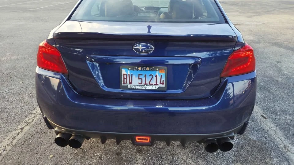 2017 Subaru Impreza WRX 4th Gen - Image 13 of 20