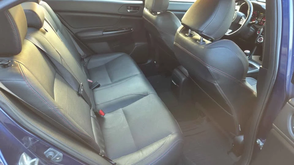 2017 Subaru Impreza WRX 4th Gen - Image 17 of 20