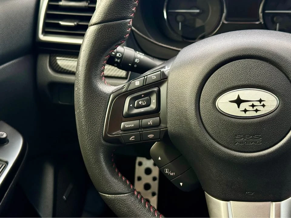 2017 Subaru Impreza WRX 4th Gen - Image 12 of 15