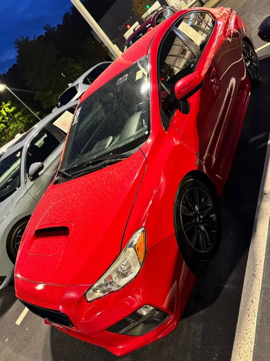 2017 Subaru Impreza WRX 4th Gen - Image 3 of 9