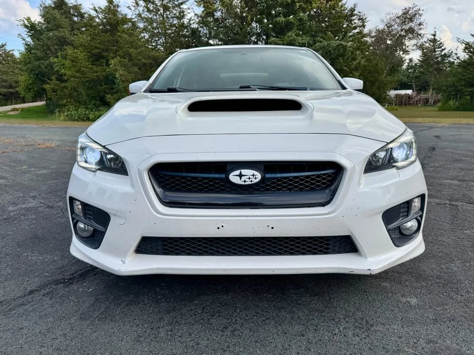 2017 Subaru Impreza WRX 4th Gen - Image 5 of 15