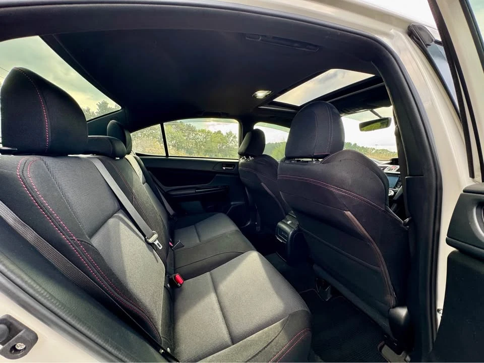 2017 Subaru Impreza WRX 4th Gen - Image 9 of 15