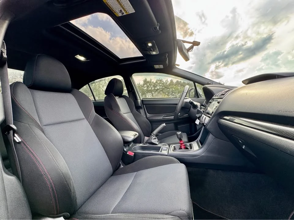 2017 Subaru Impreza WRX 4th Gen - Image 10 of 15