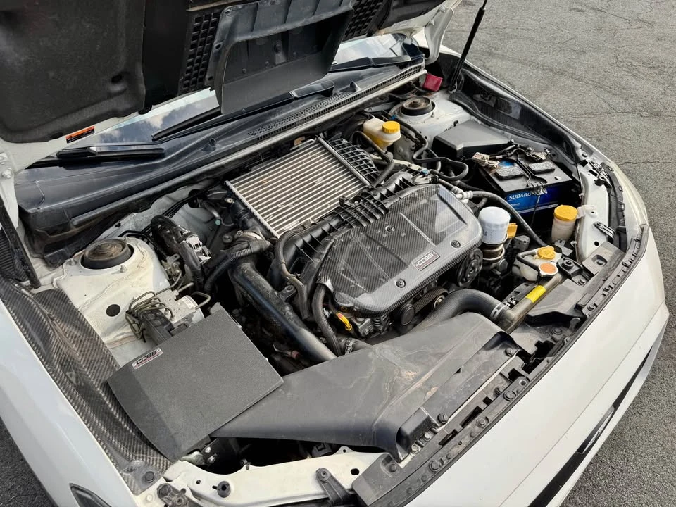 2017 Subaru Impreza WRX 4th Gen - Image 14 of 15